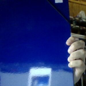 carpeta con elastico