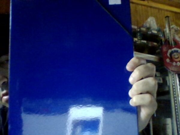 carpeta con elastico