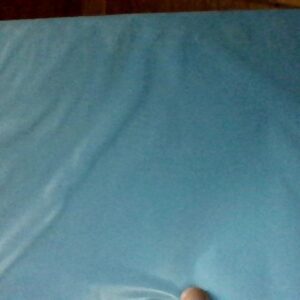 Carpetas plastificadas con acco