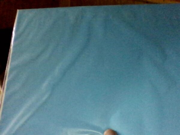 Carpetas plastificadas con acco