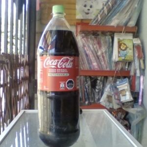 Coca-Cola 3Litros Retornable
