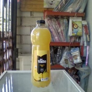 Jugo de piña del valle 1.5 L.