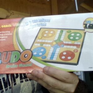 Ludo
