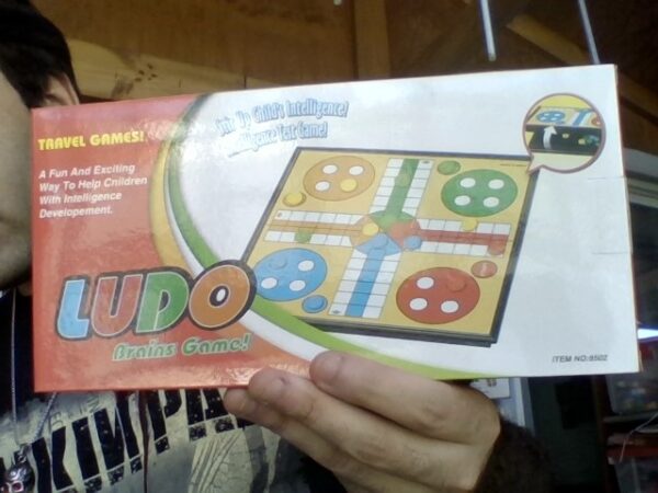 Ludo