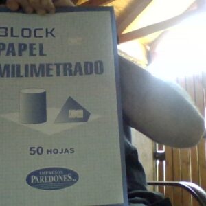 Papel Milimetrado