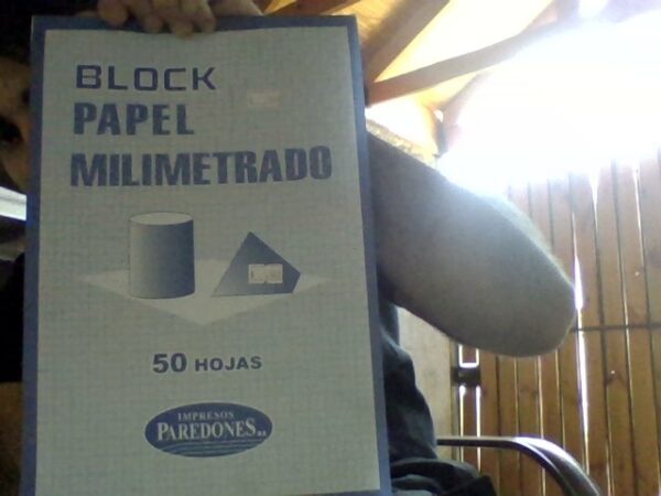 Papel Milimetrado