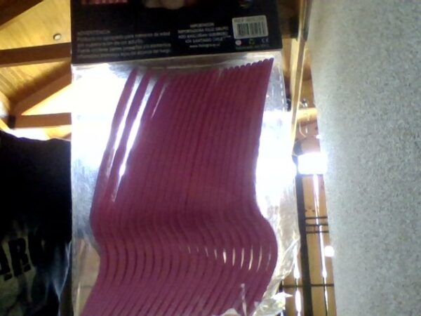 Tenedores plasticos (20u)