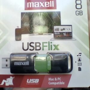 Usb 8GB