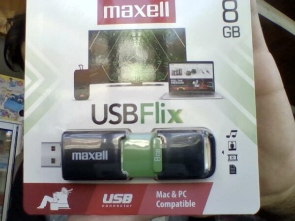 Usb 8GB