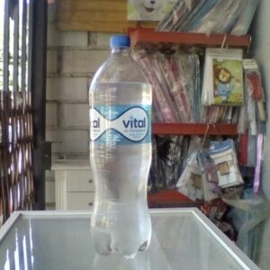 Vital 1.6 litros