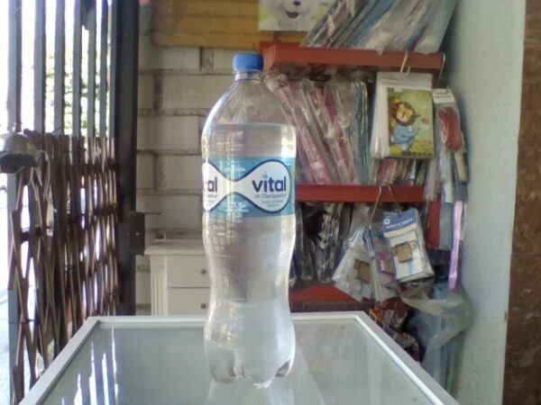 Vital 1.6 litros